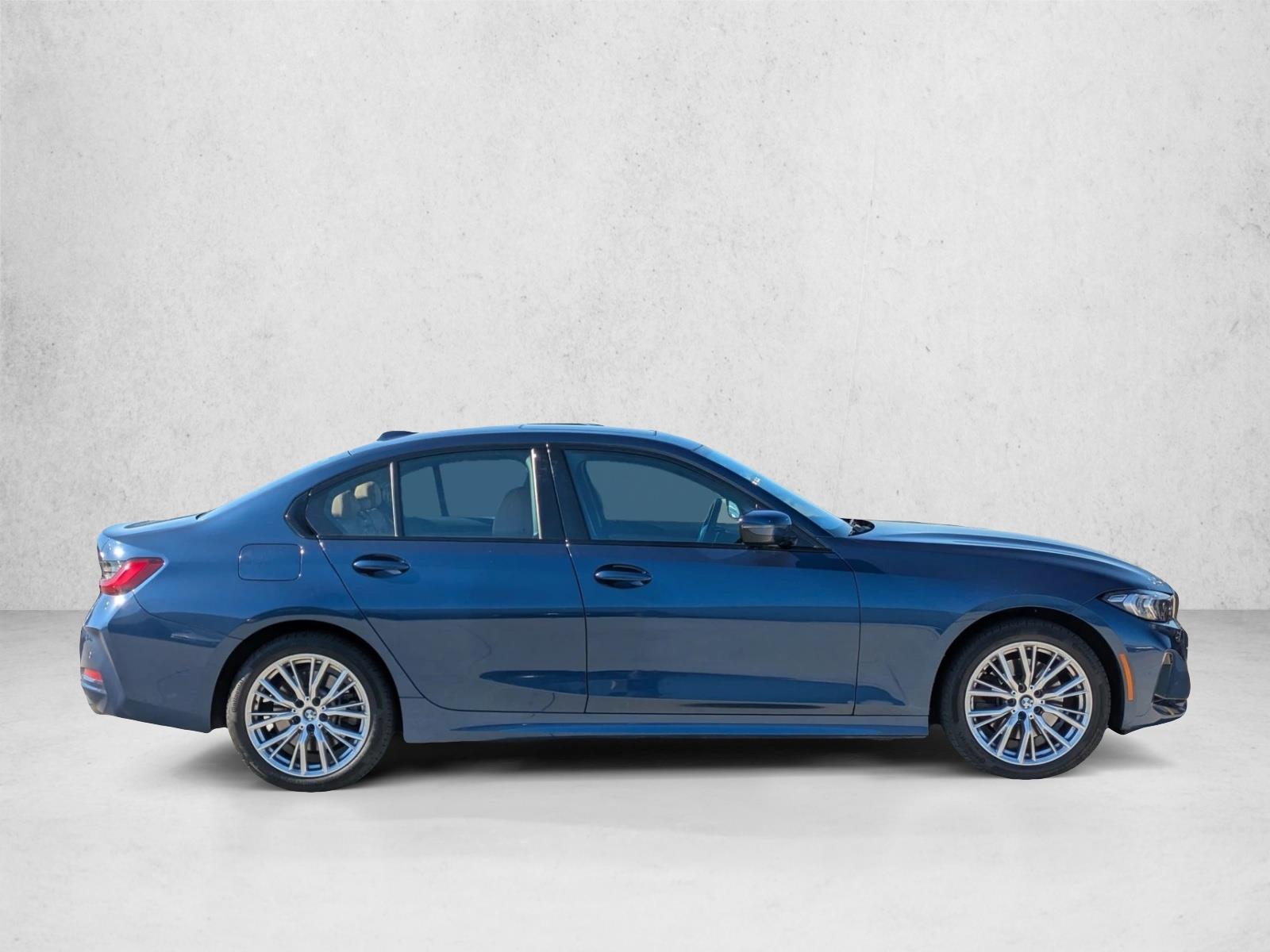 2023 Bmw 330i xDrive Sedan photo 4