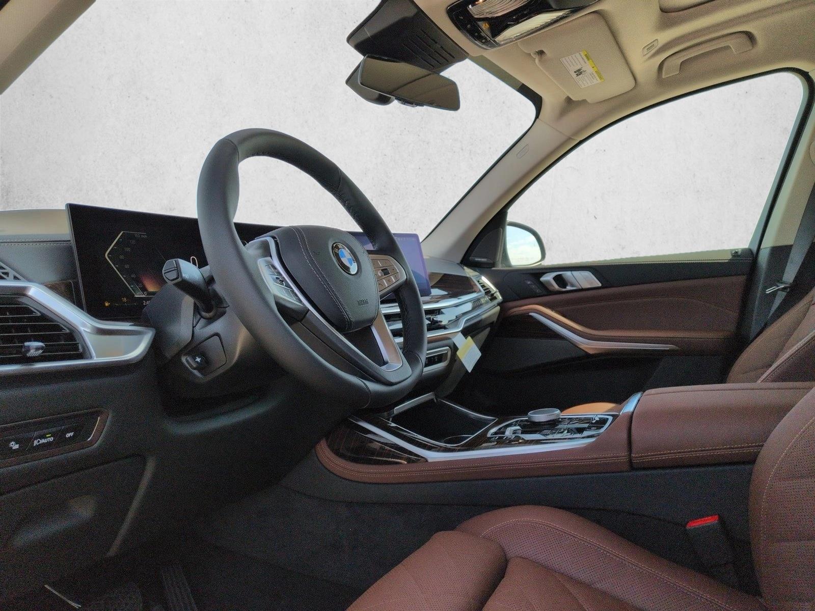 Used 2026 BMW X7 xDrive40i SUV