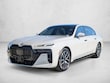  BMW 740i