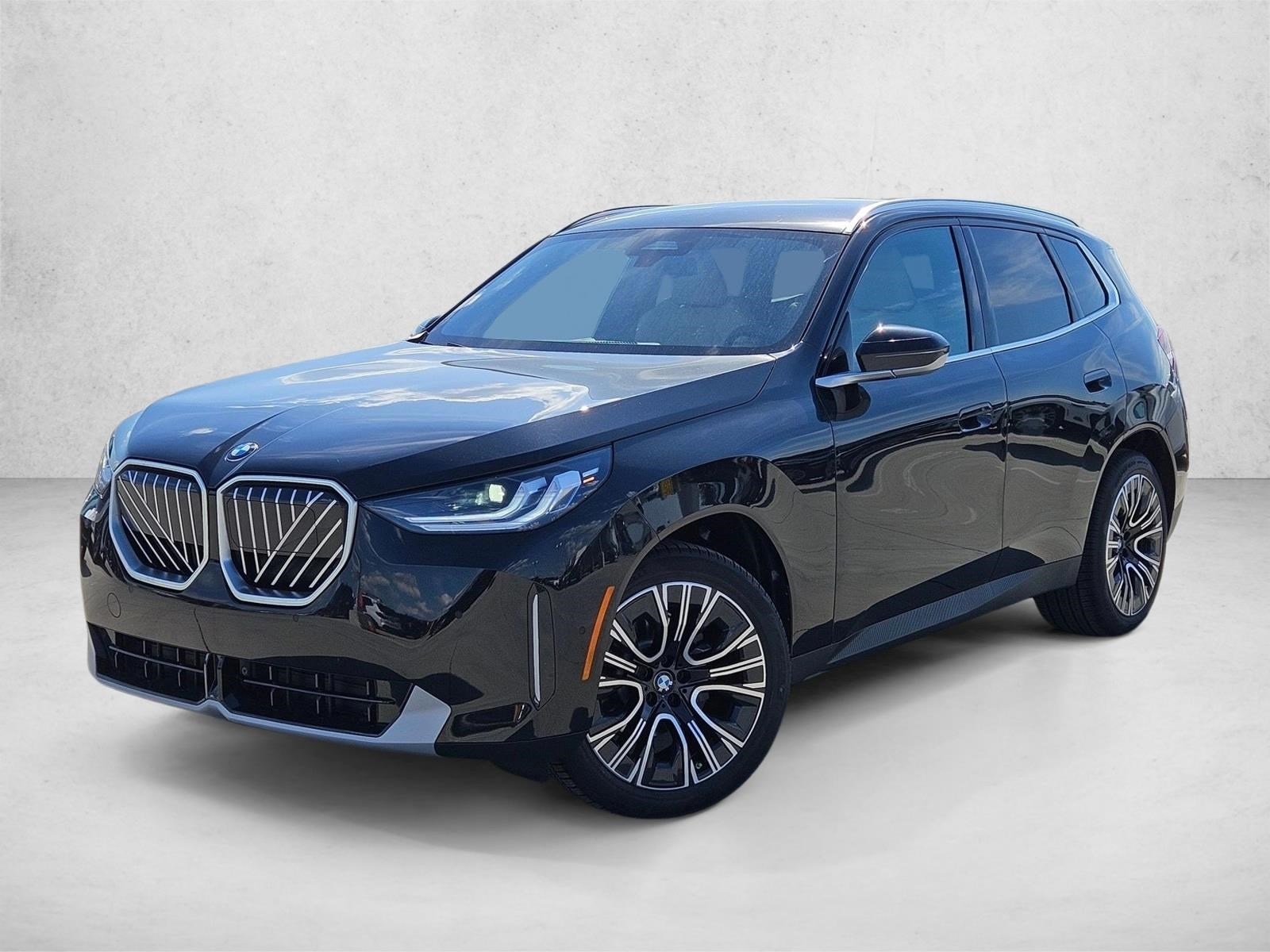 2026 BMW X3 30 XDRIVE's photo