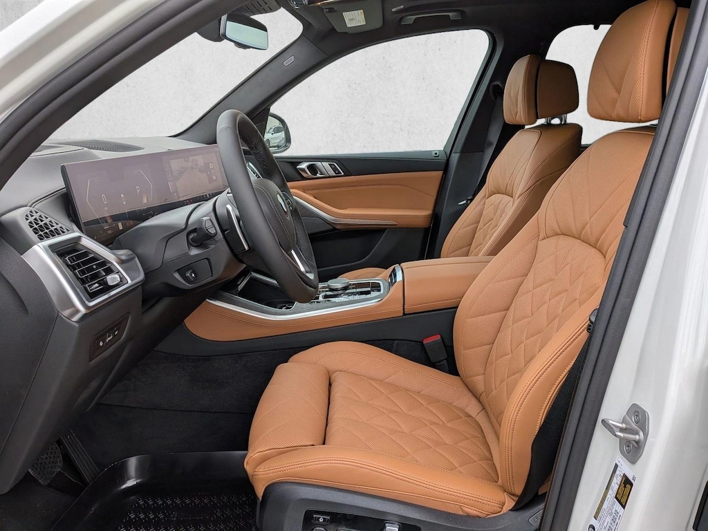 New 2026 BMW X5 xDrive40i SUV