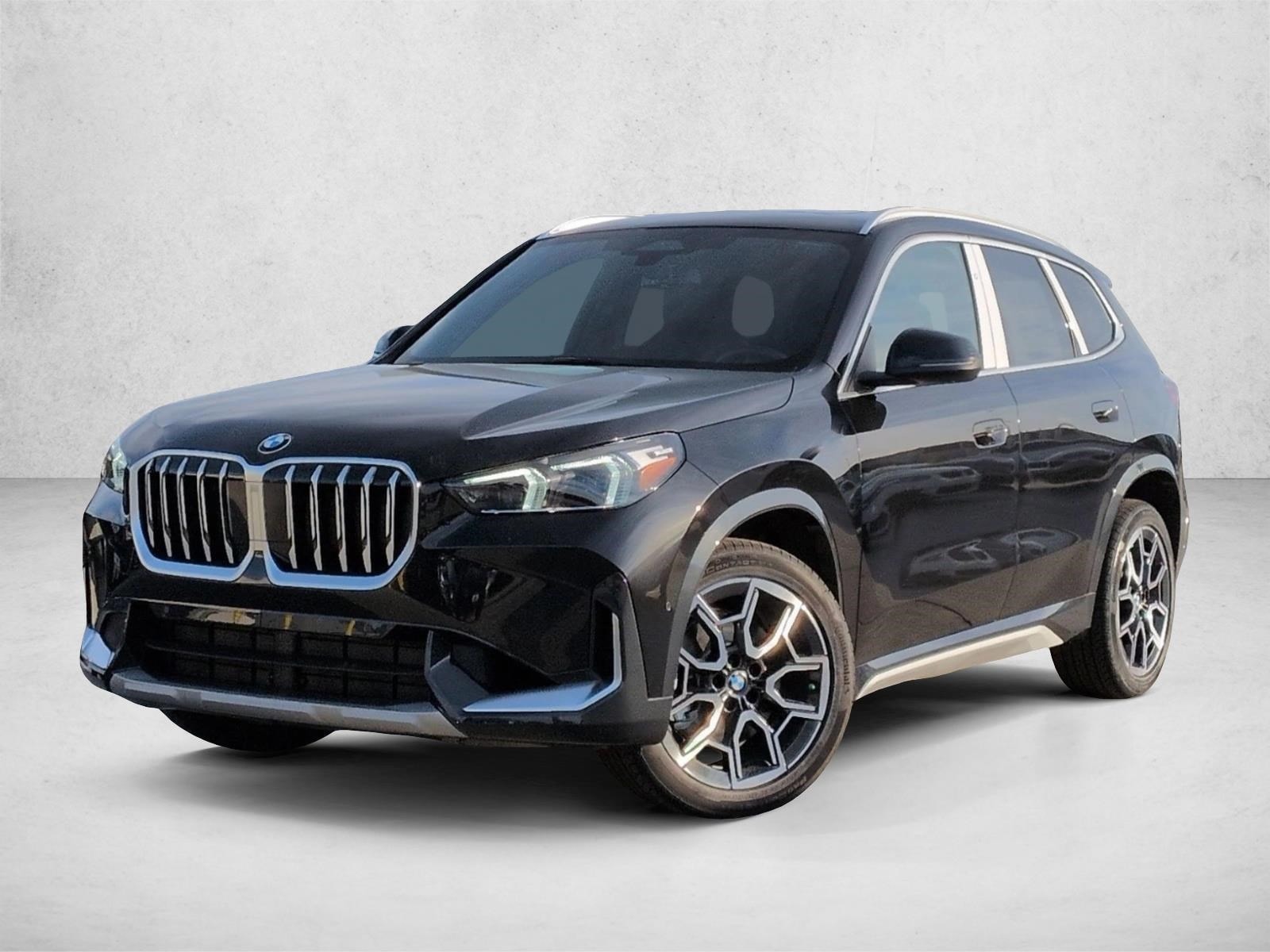2026 BMW X1 xDrive28i's photo