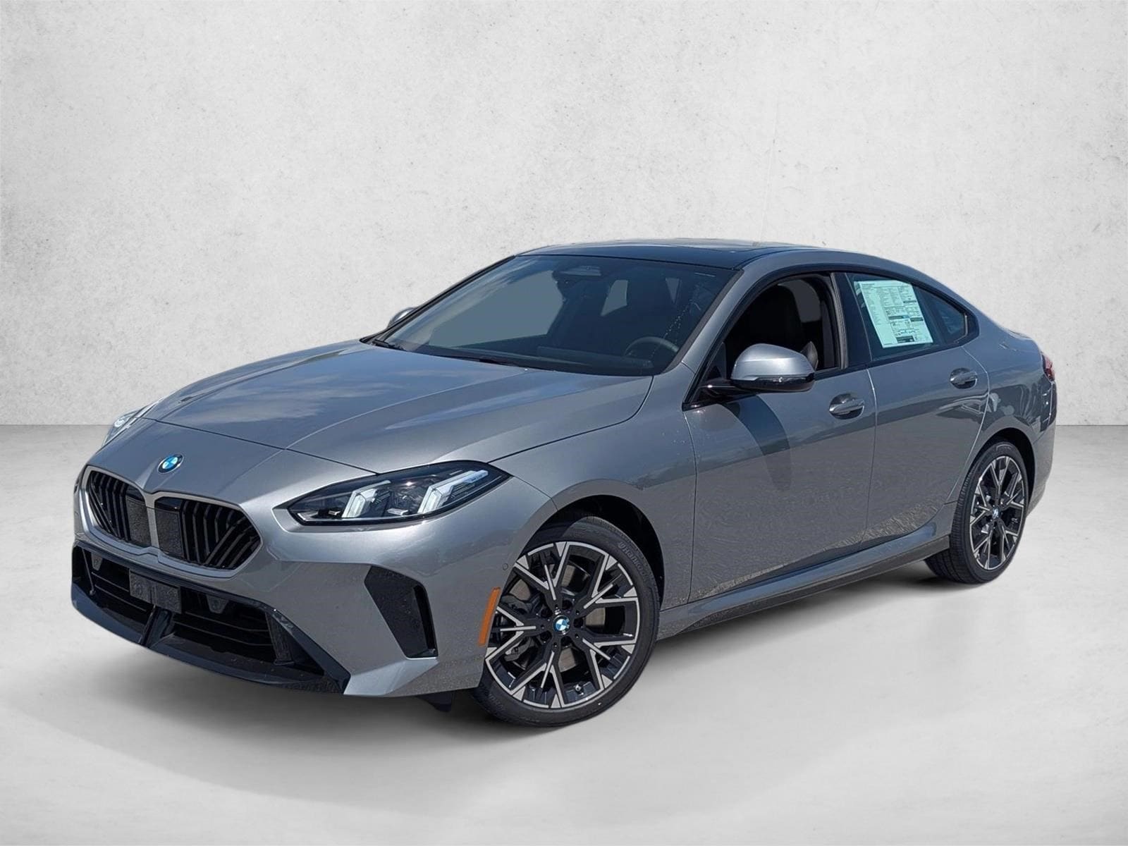 2025 BMW 2 Series 228's photo