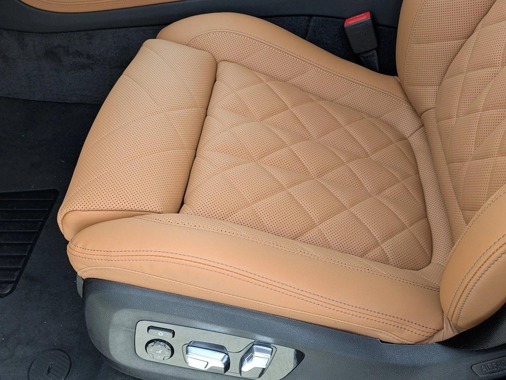 Used 2026 BMW X7 xDrive40i SUV