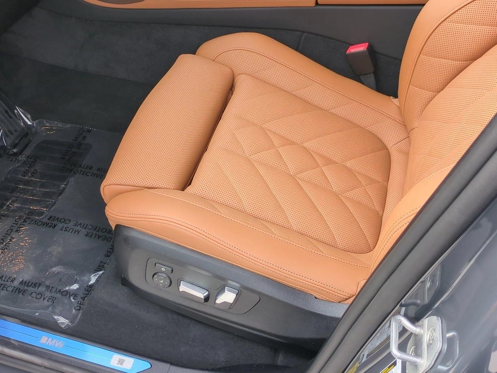 New 2026 BMW X5 PHEV xDrive50e SUV