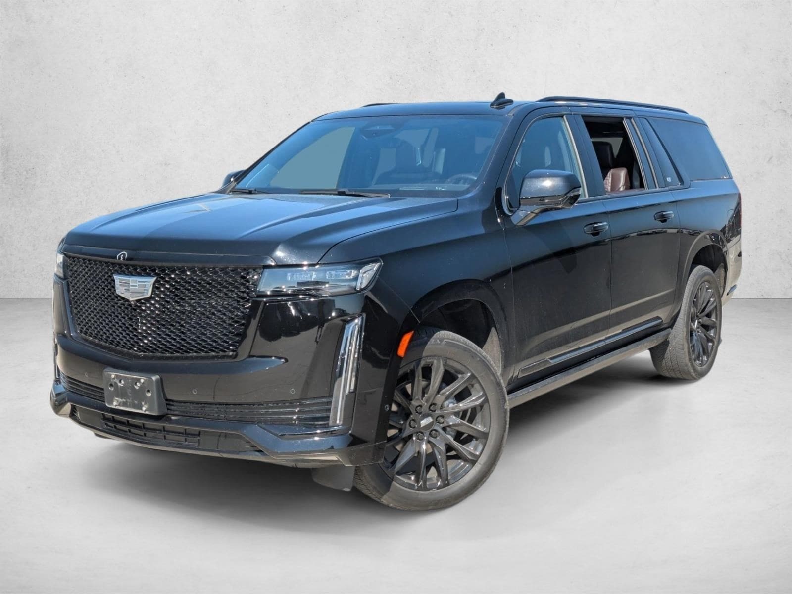 2023 Cadillac Escalade ESV 4WD Sport Platinum's photo