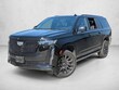  CADILLAC Escalade ESV