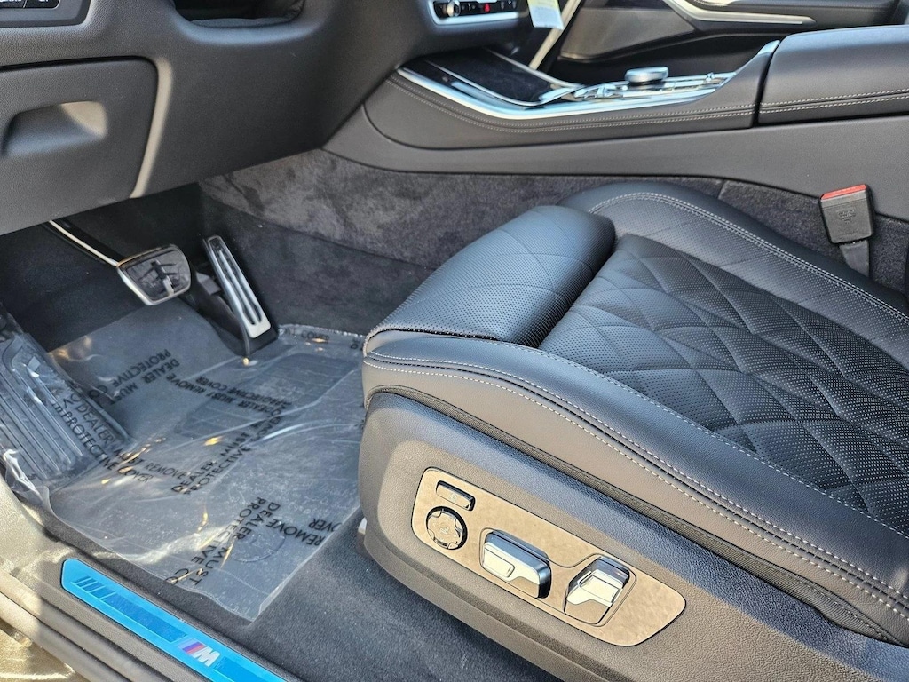 New 2026 BMW X5 PHEV xDrive50e SUV