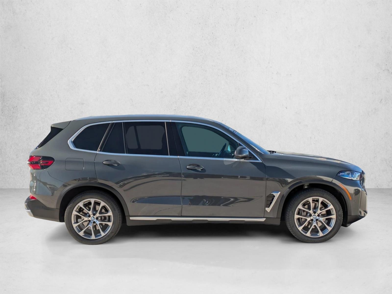 2024 Bmw X5 xDrive40i photo 4