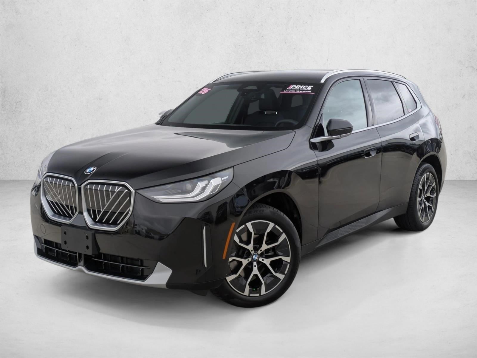 2026 BMW X3 30 XDRIVE's photo