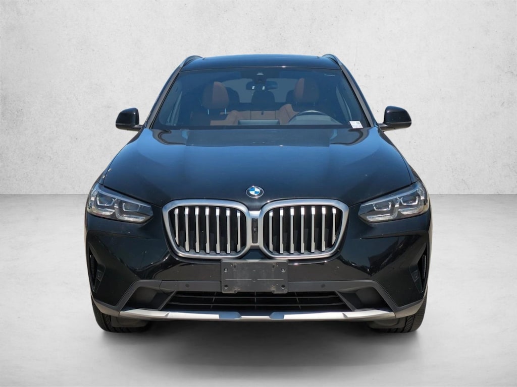 Used 2024 BMW X3 xDrive30i SUV