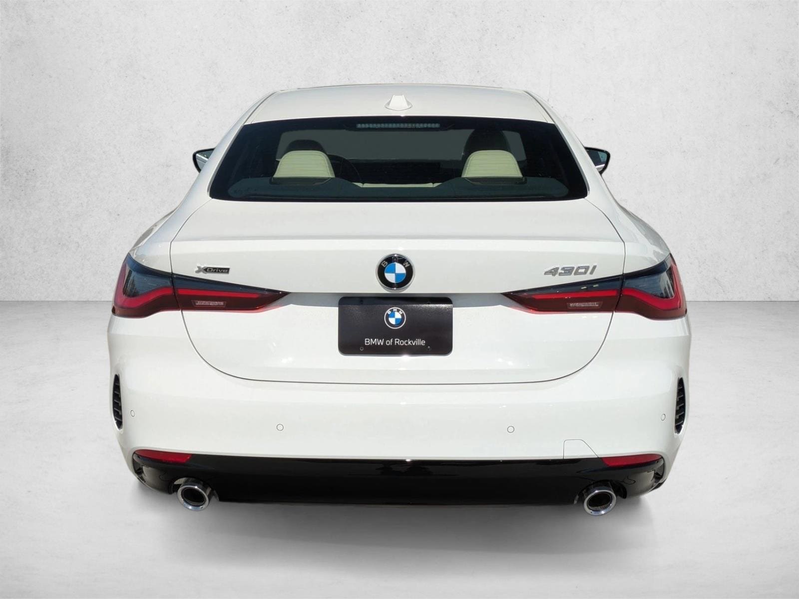 2026 BMW 4 Series 430i - Photo 8
