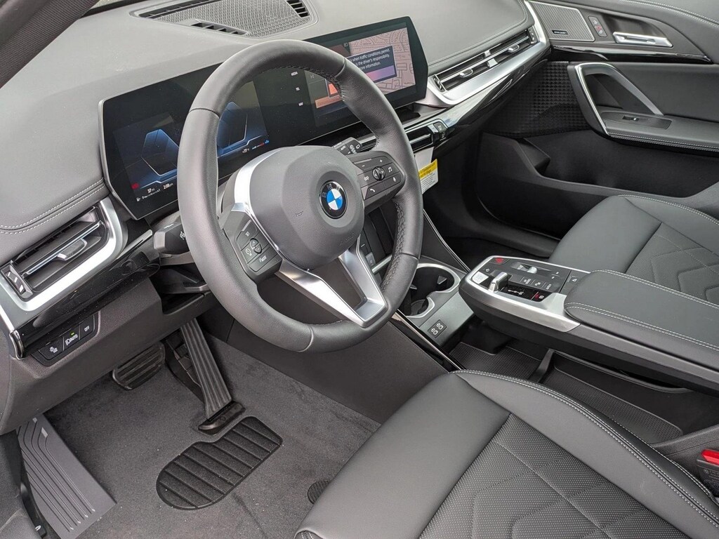 New 2026 BMW X1 xDrive28i SUV