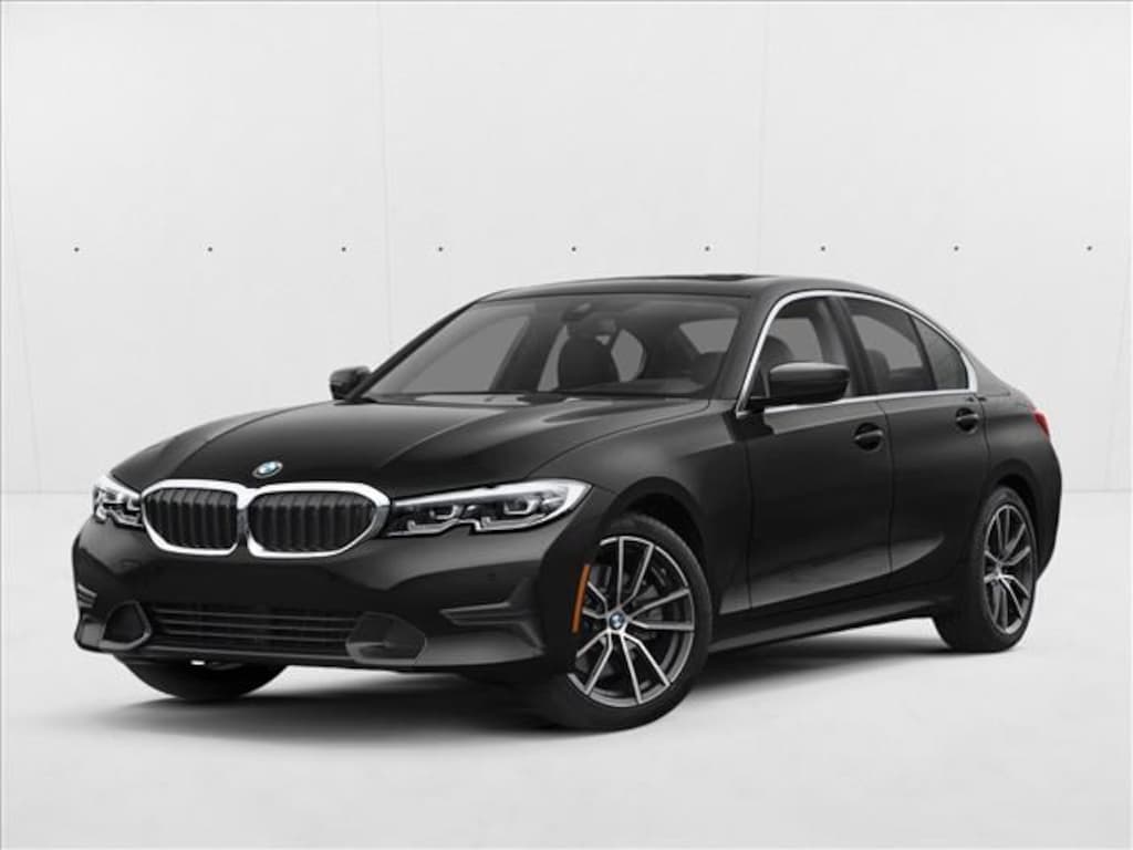 Used 2019 BMW 330i xDrive Sedan