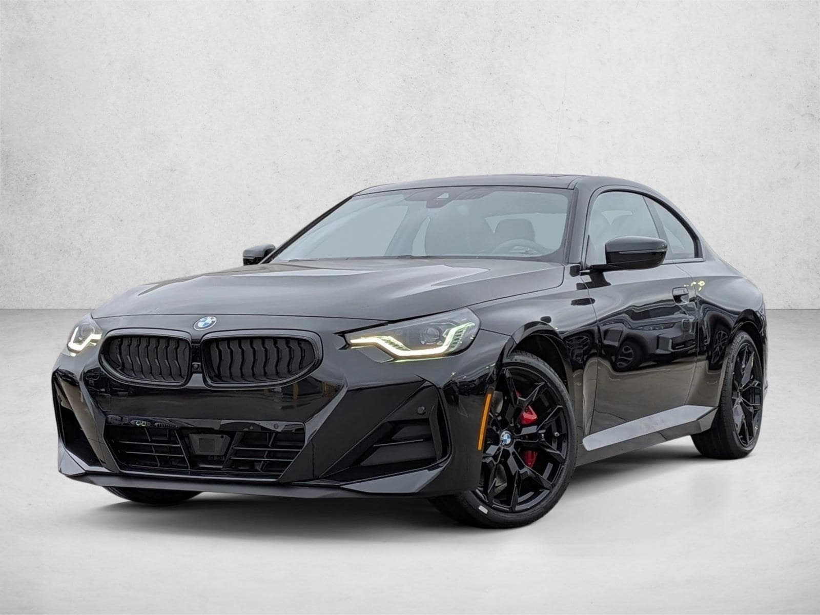 2026 BMW 2 Series 230i's photo