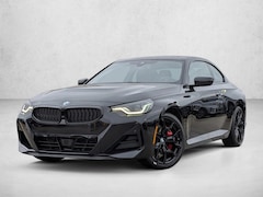 2026 BMW 230i xDrive Coupe