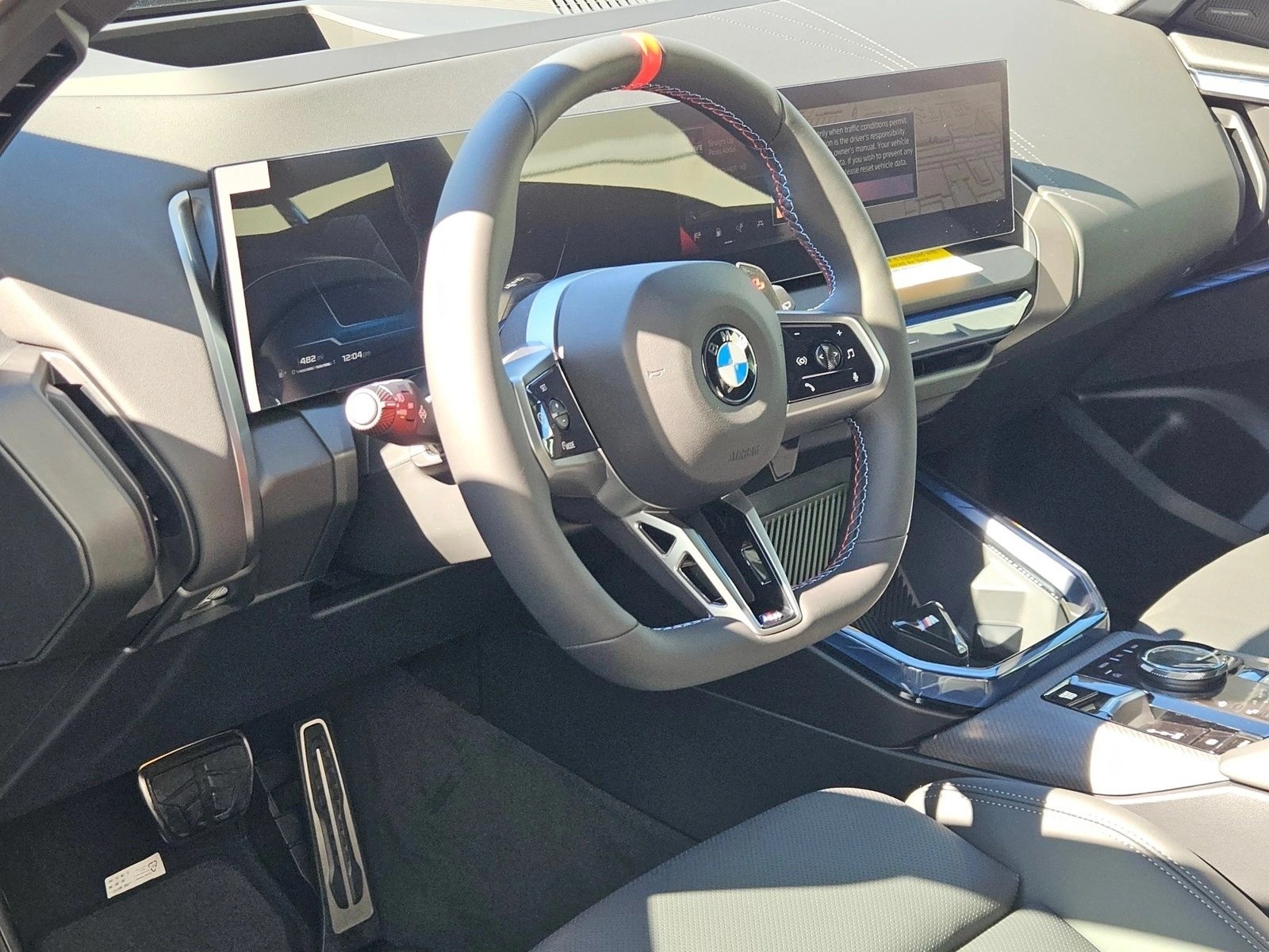 New 2026 BMW X3 M50 xDrive SUV