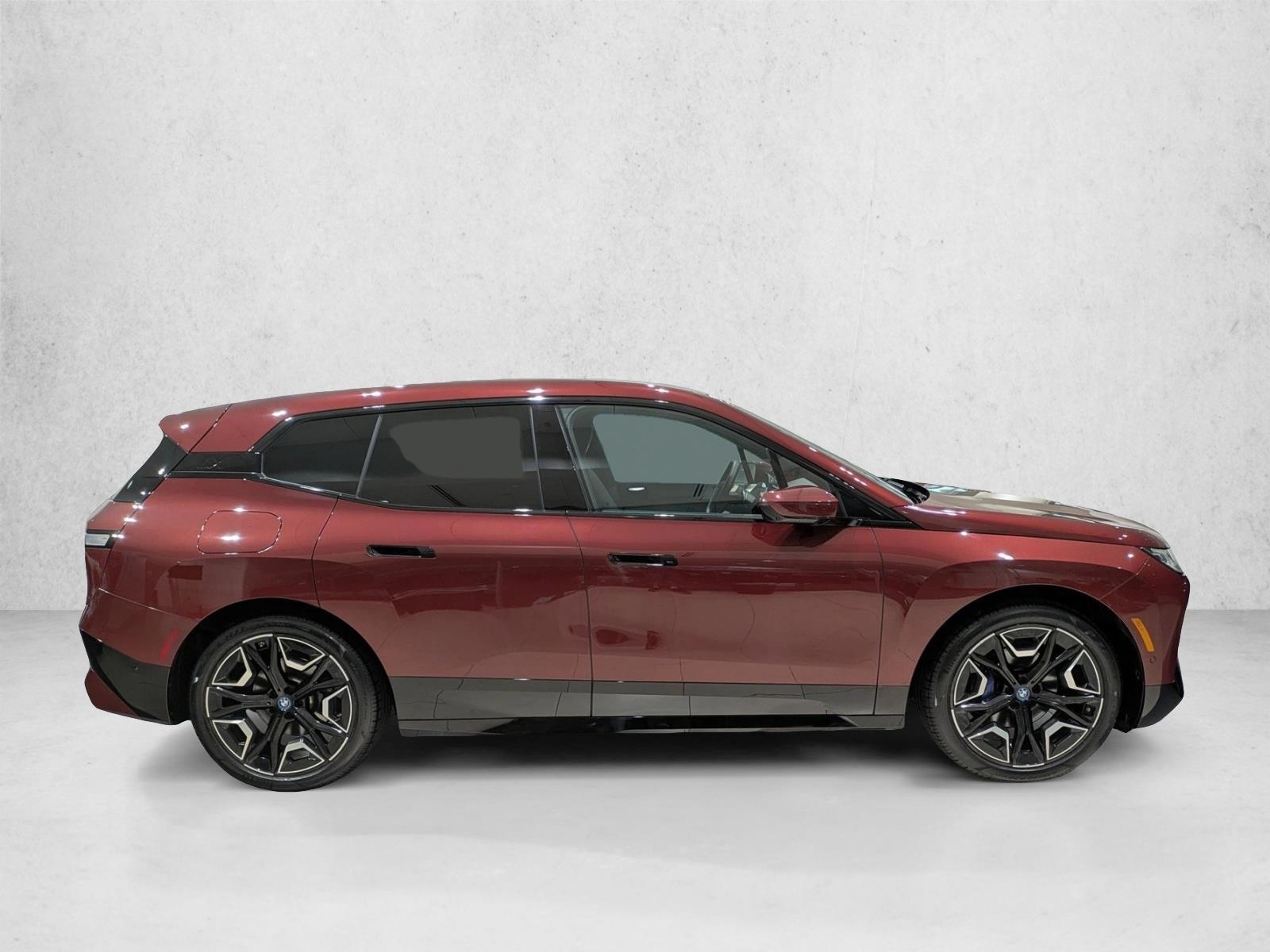 2023 Bmw iX xDrive50i photo 4
