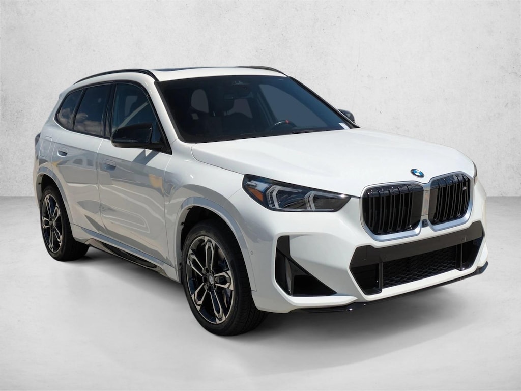 Used 2024 BMW X1 M35i SUV