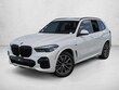  BMW X5 PHEV
