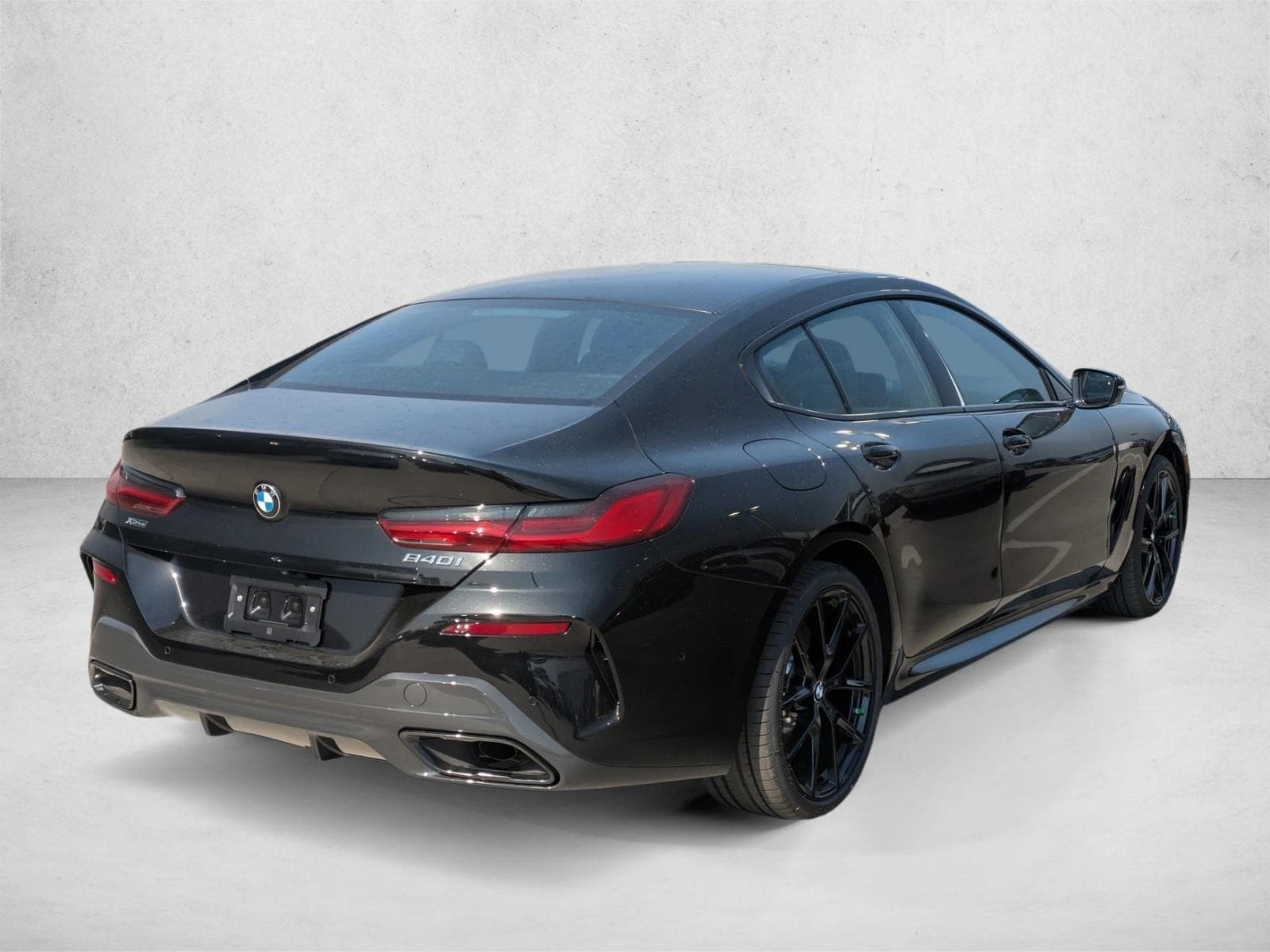 New BMW 840i for sale in Rockville, MD | BMW of Rockville