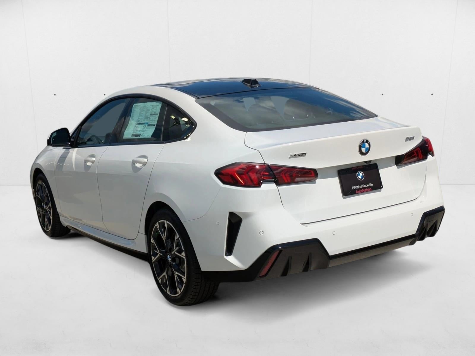 2025 BMW 2 Series 228 - Photo 9