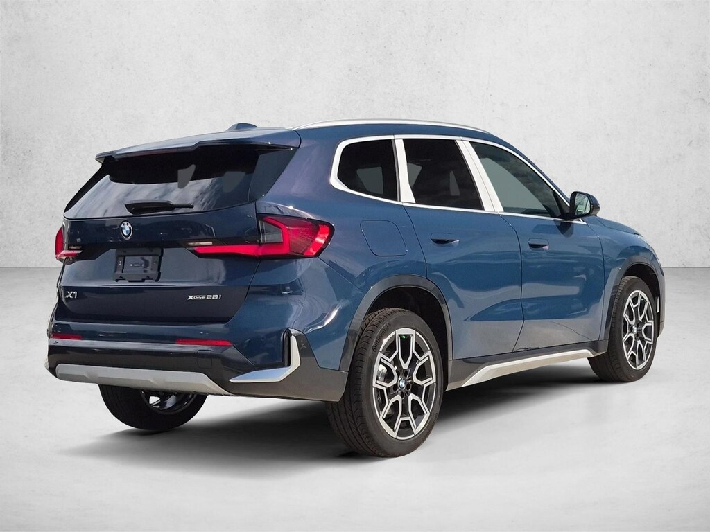New 2027 BMW X1 xDrive28i SUV