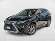 LEXUS RX 350L