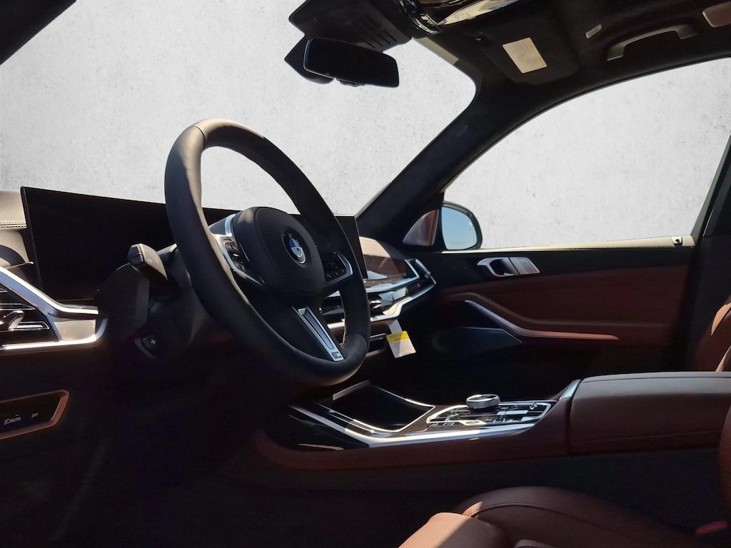 New 2027 BMW X7 M60i SUV