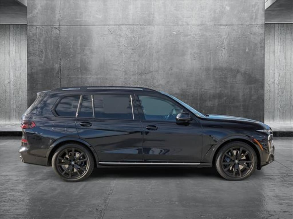2025 BMW X7 xDrive40i For Sale Rockville MD