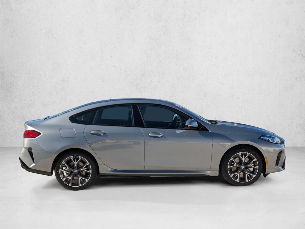 Used 2025 BMW 228i xDrive Gran Coupe