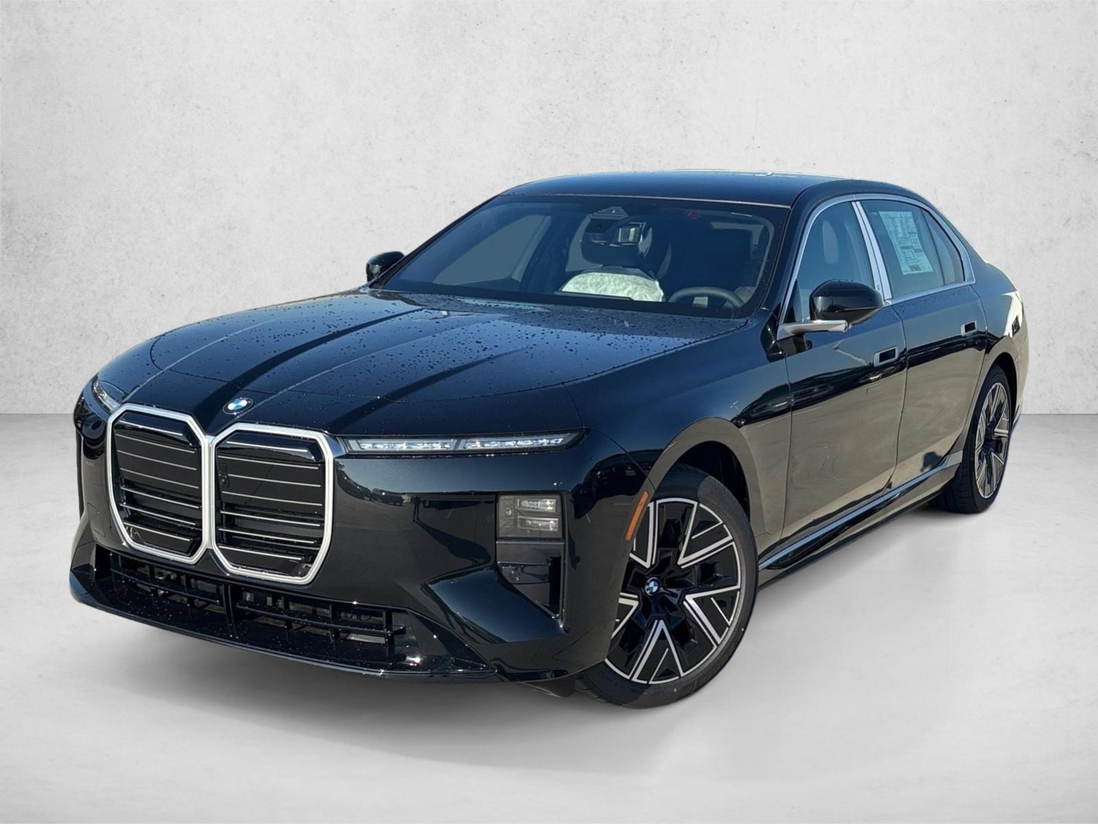 2027 BMW i7