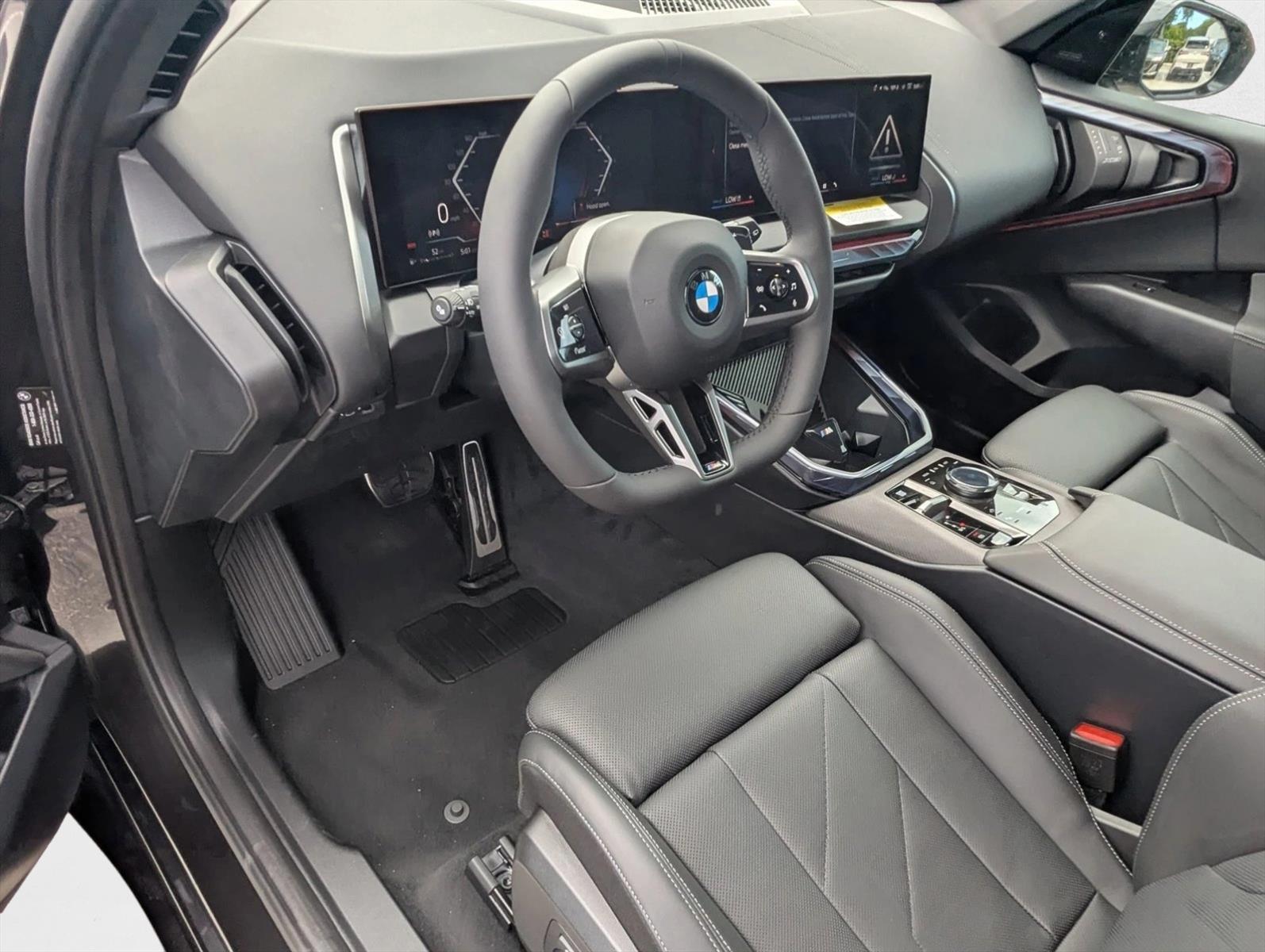 2025 Bmw X3 30x Drive photo 3