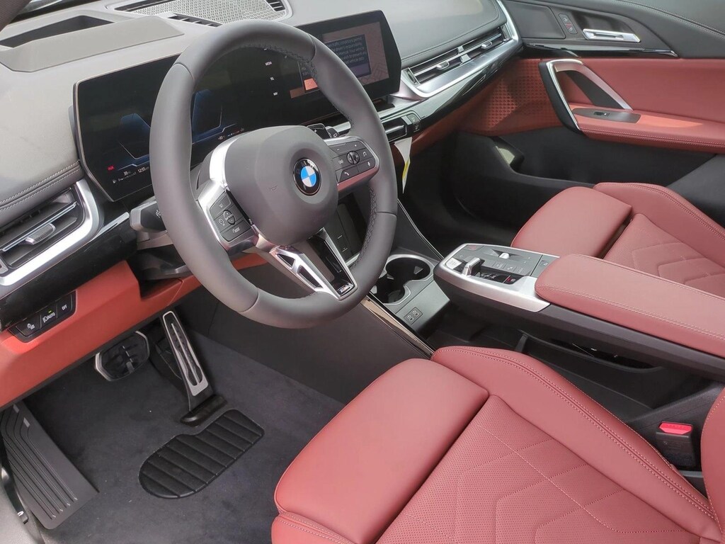 New 2027 BMW X1 xDrive28i SUV