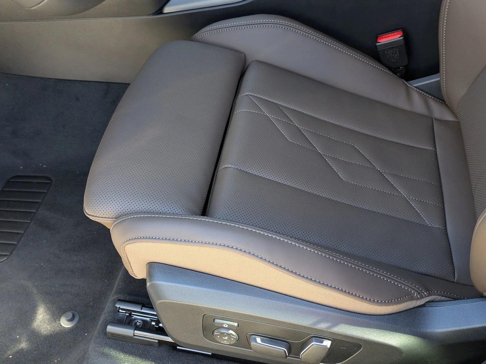 2026 Bmw X3 photo 4