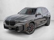  BMW X5 PHEV