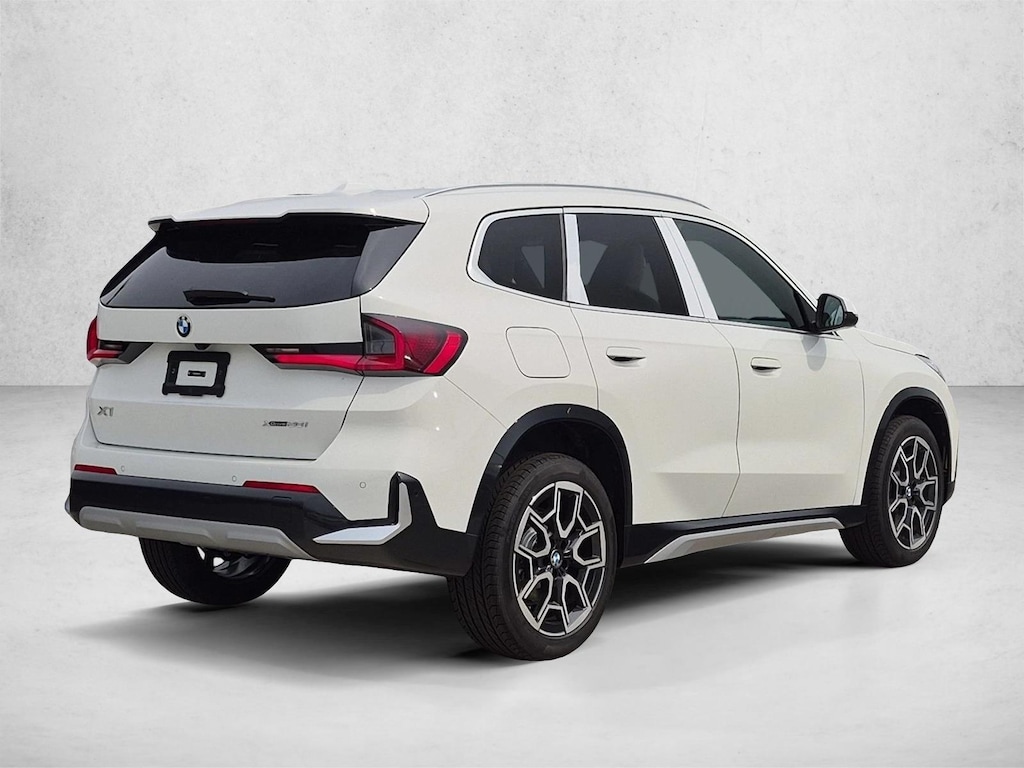 New 2027 BMW X1 xDrive28i SAV