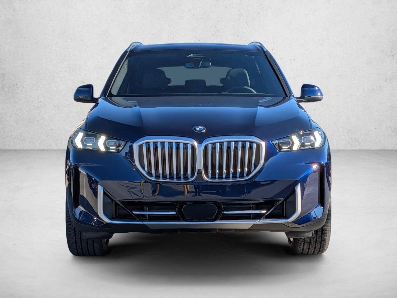2026 BMW X5 40i - Photo 6