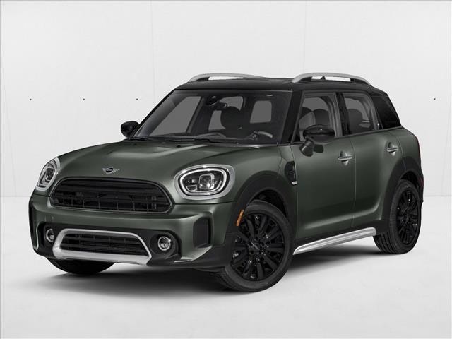 2024 MINI Countryman Cooper S ALL4's photo