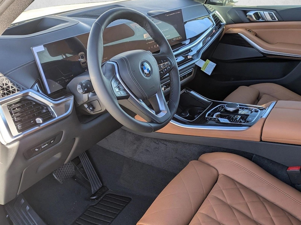 Used 2026 BMW X5 PHEV xDrive50e SUV