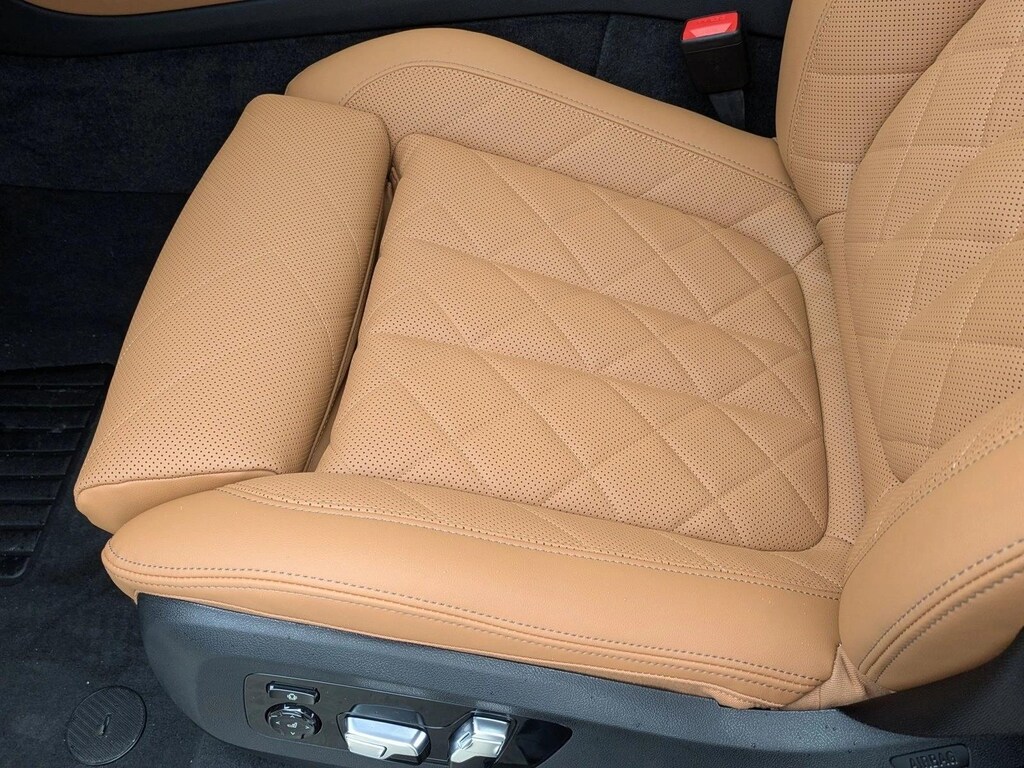 New 2026 BMW X5 PHEV xDrive50e SUV