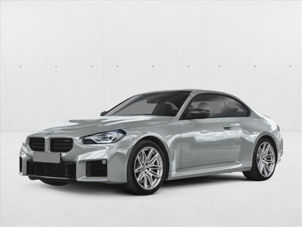 Used 2026 BMW M2 Base Coupe
