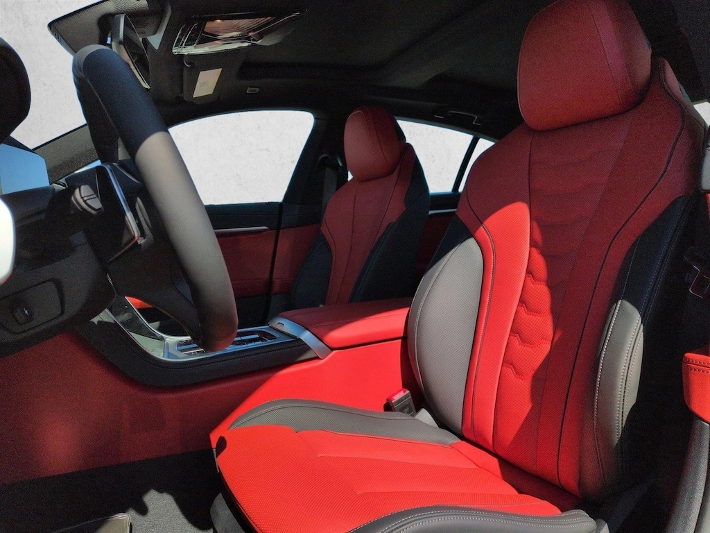 New 2026 BMW 840i xDrive Gran Coupe