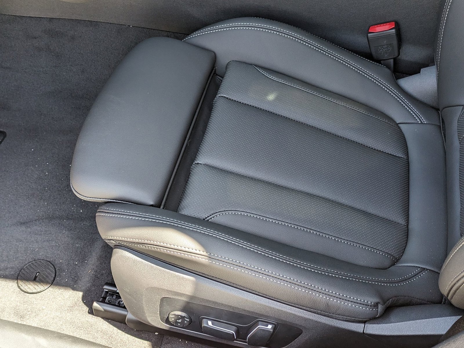 2025 Bmw i4 xDrive40 photo 4