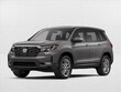 Honda Passport