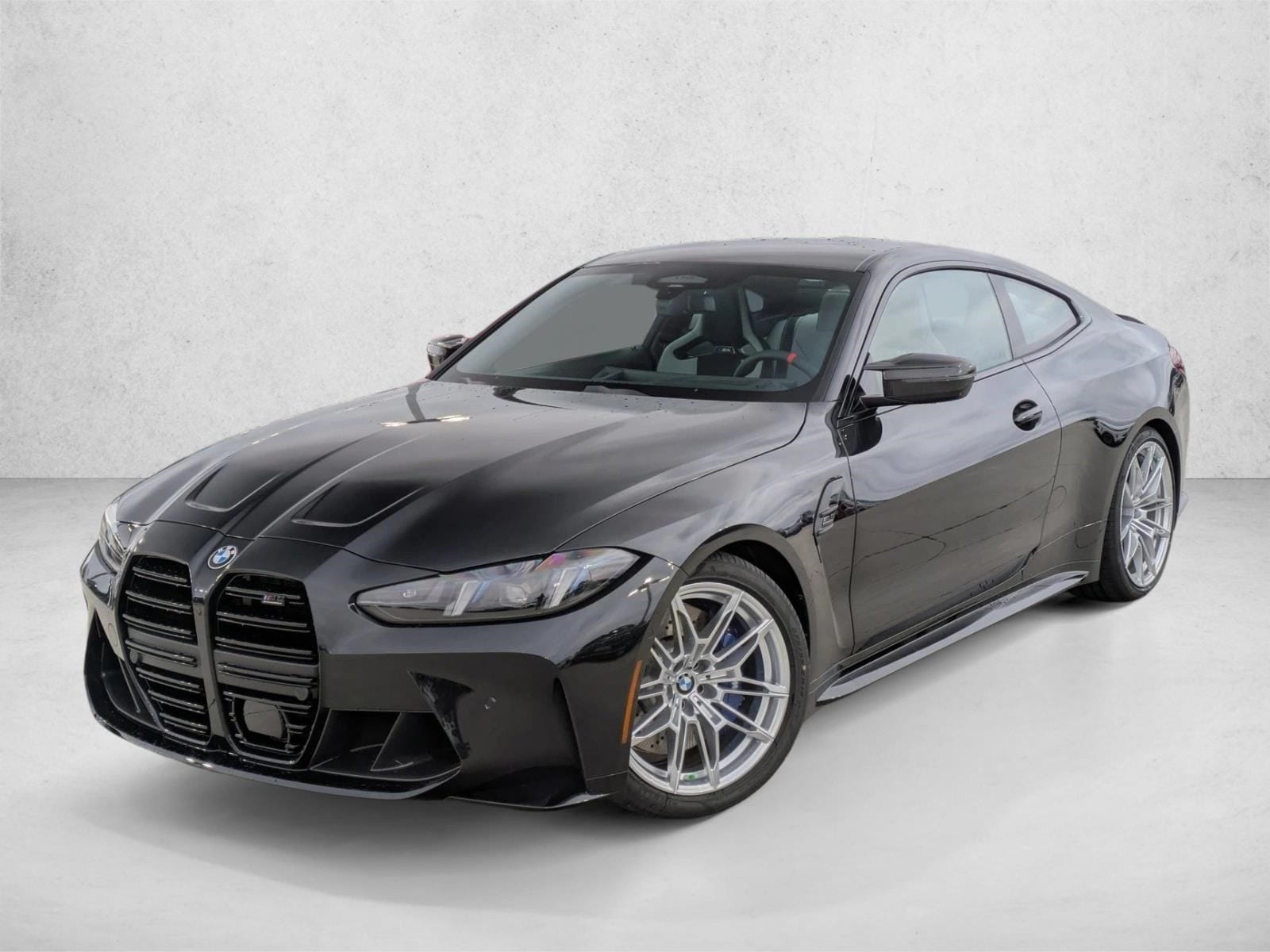 2026 BMW M4 Coupe M4's photo