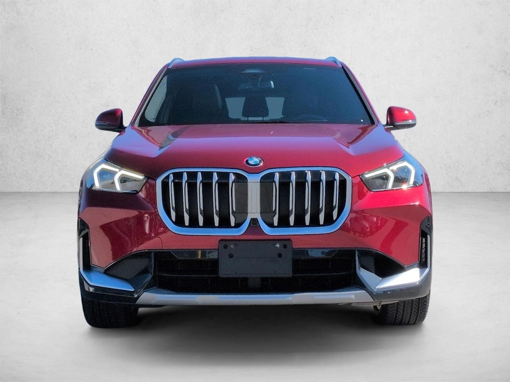 Used 2026 BMW X1 xDrive28i SUV