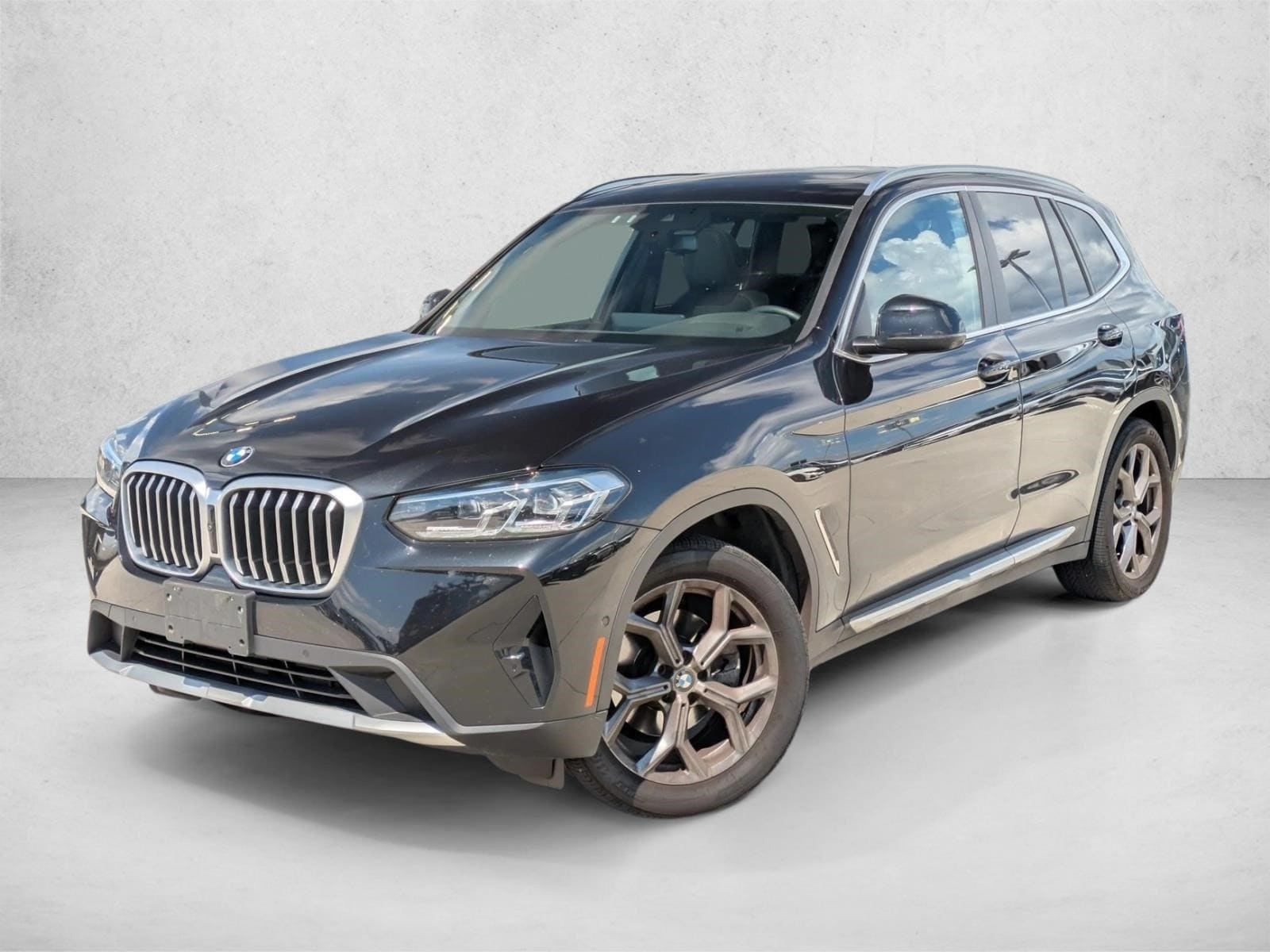 2023 BMW X3