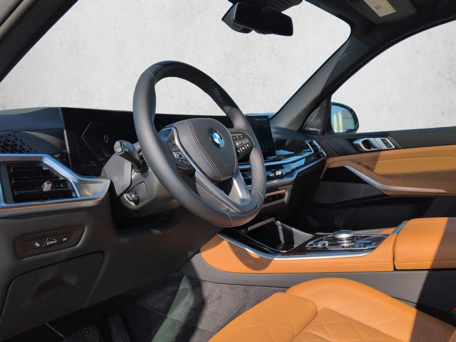 2026 BMW X5 40i - Photo 10