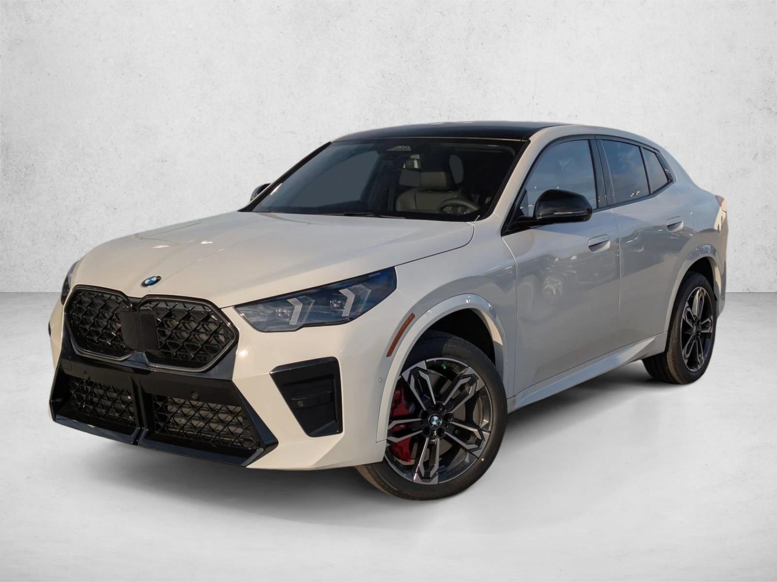 2026 BMW X2 xDrive28i's photo